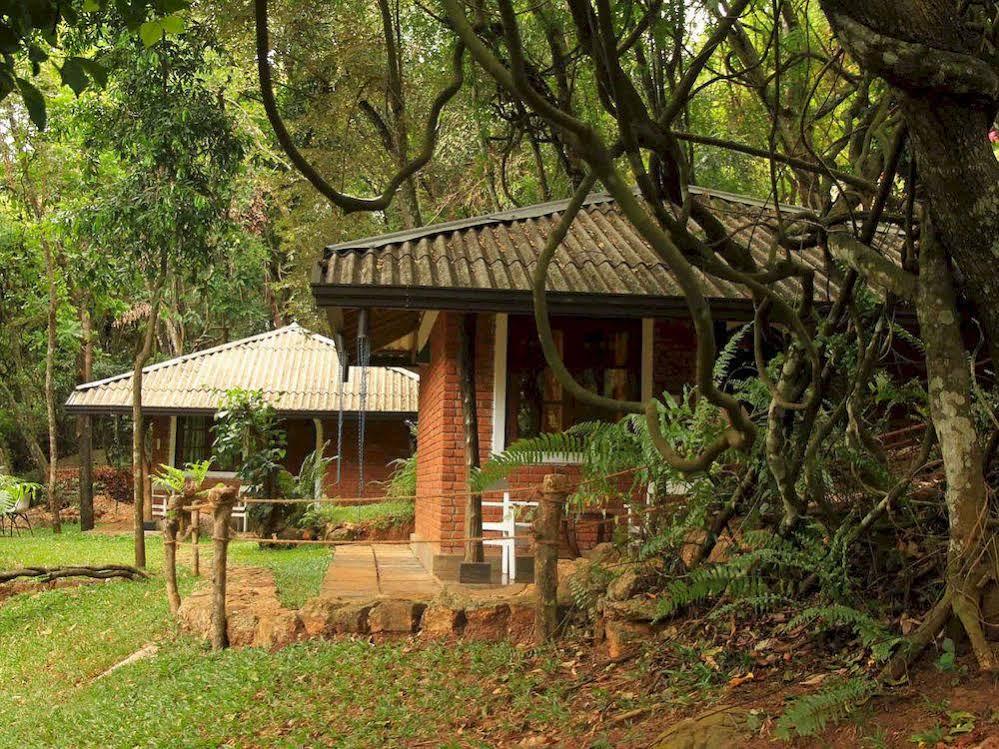 River Garden Resort Belihuloya Kültér fotó