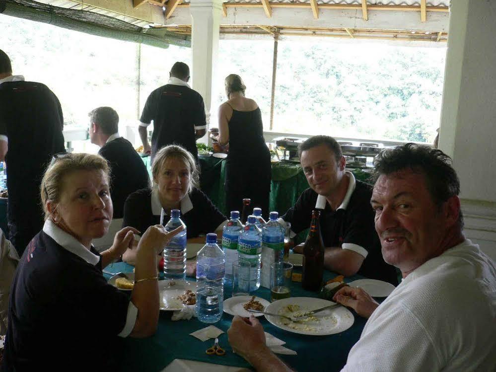 River Garden Resort Belihuloya Kültér fotó