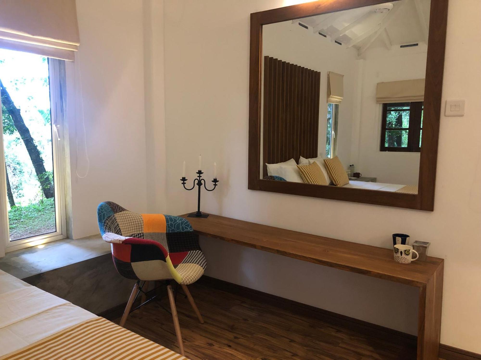River Garden Resort Belihuloya Kültér fotó