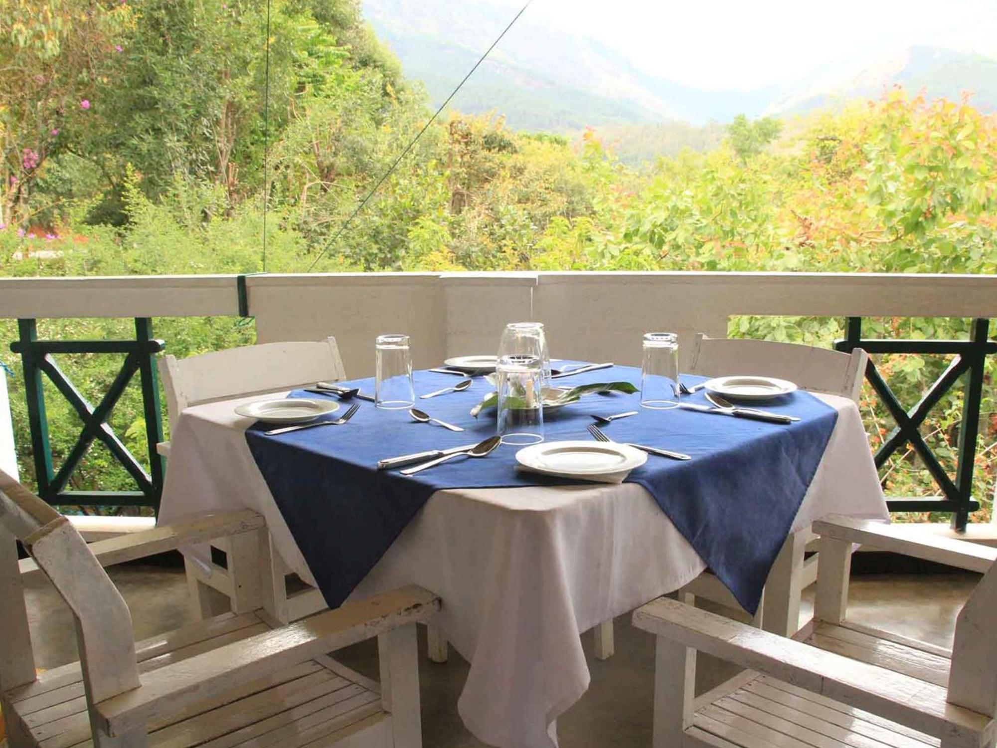 River Garden Resort Belihuloya Kültér fotó